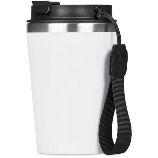 Kooshty Luca Stainless Steel White